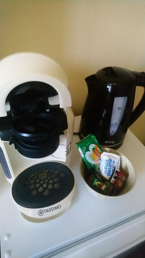 برجراك Le Bonheur A Portee De Mains المظهر الخارجي الصورة