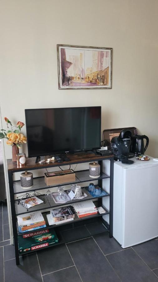 برجراك Le Bonheur A Portee De Mains المظهر الخارجي الصورة